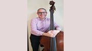 Milton bassist John Sullivan's jazz quartet