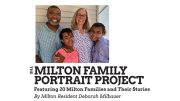 Milton Family Portrait Project