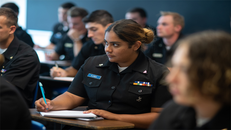 Massachusetts Maritime Academy to Host Annual Open House