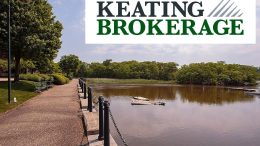 Kevin Keating, Keating Brokerage, Milton MA real estate agent