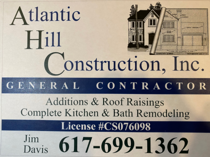 Atlantic Hill Construction