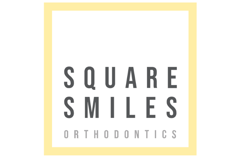 Square Smiles logo