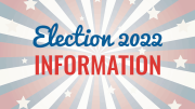 Milton Scene Election 2022 - information