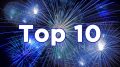 top 10 with fireworks