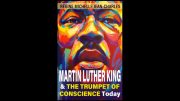 Martin Luther King & The Trumpet of Conscience Today (Orbis Books, c2021)