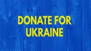 Ukraine Fundraiser At St. Elizabeth's Curley Hall