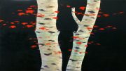 Wotiz Gallery Exhibit
