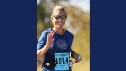 5K road race in honor of Glover's beloved PTO president, Katie Crowell, to take place May 14