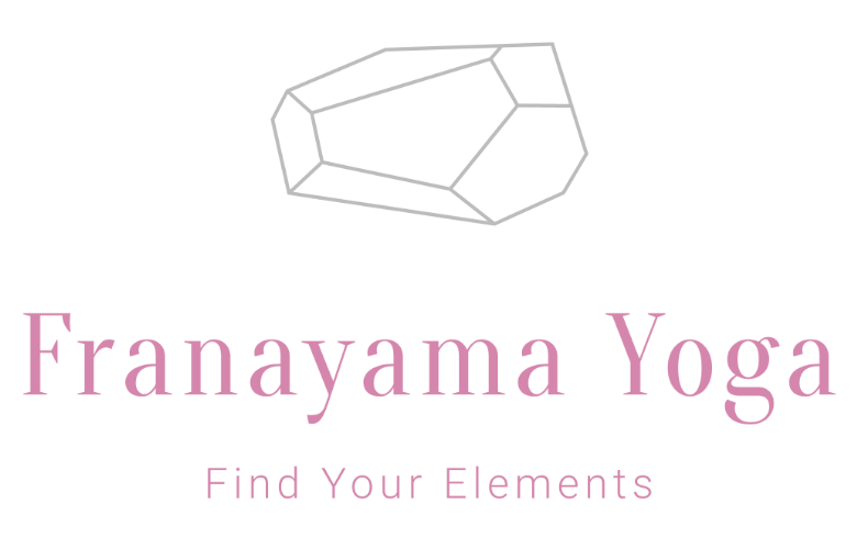 Franayama Yoga logo
