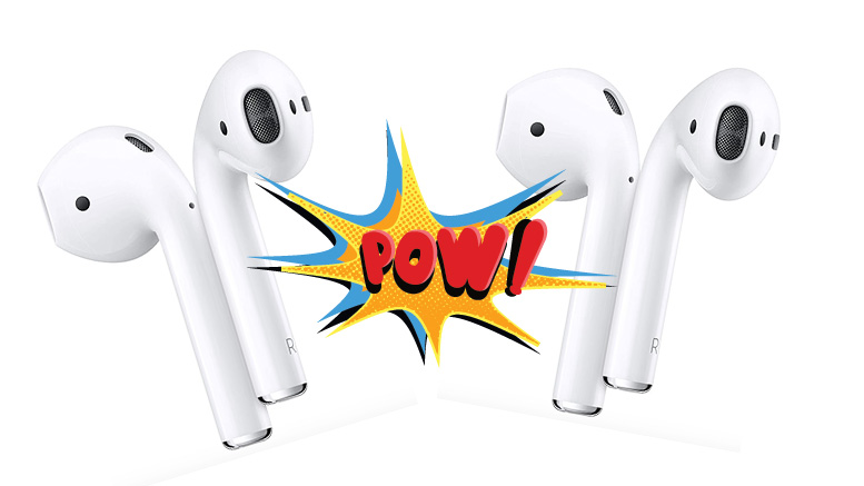 airpods