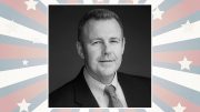Sean Fahy, candidate