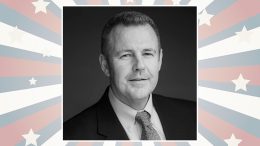 Sean Fahy, candidate