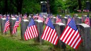 Memorial Day Ceremonies