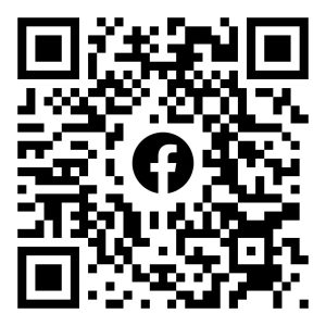 Join Milton Neighbors QR Code