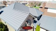 Capital Construction offers seasonal savings on metal roofs