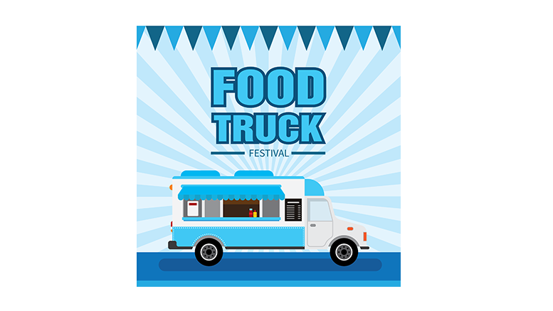 food truck festival