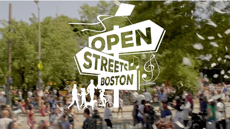 open streets boston
