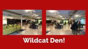 wildcat den