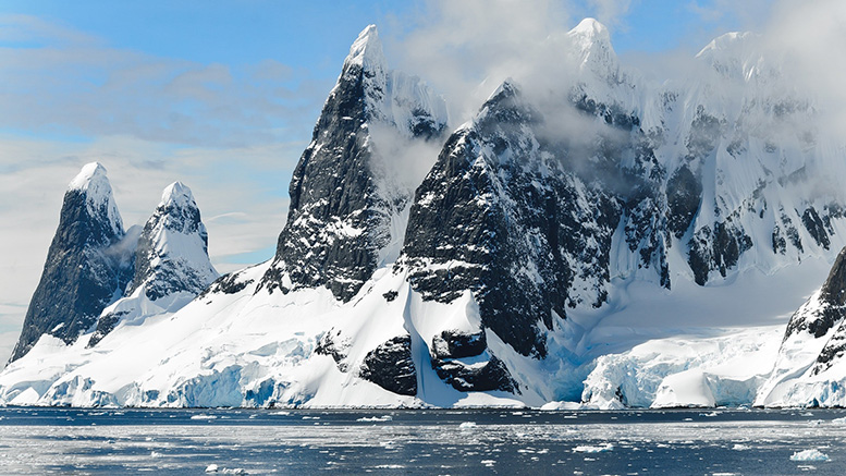 antarctica