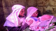 Hingham Church to Host Live Nativity Experience