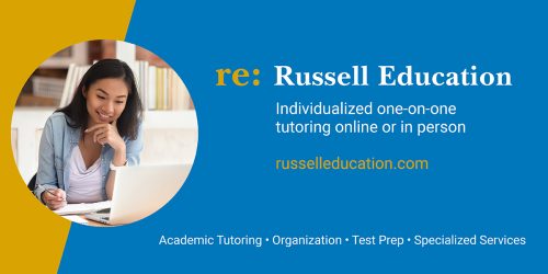 russell education