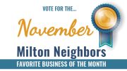 November Business of the Month