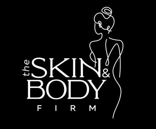 The Skin and Body Firm logo