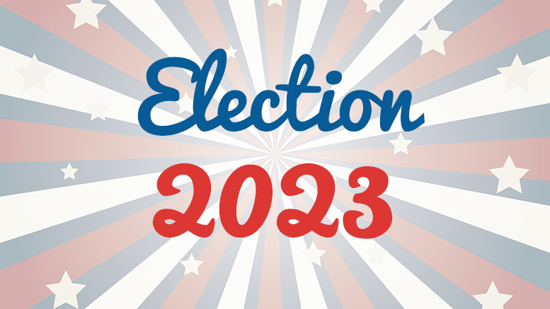 Election 2023