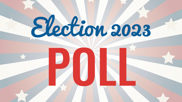 Election 2023: Poll