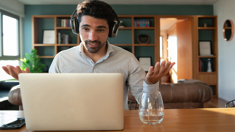 Virtual talk adult programs
