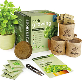 herb kit