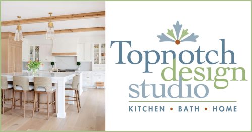Topnotch design studio