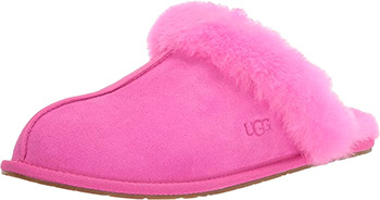 slippers pink