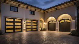 garage doors