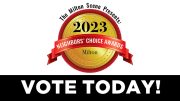 2023 Milton Neighbors choice awards - vote today