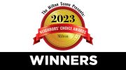 2023 Milton Neighbors choice awards - winners