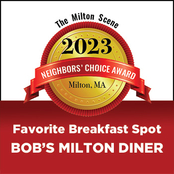 2023 Milton Neighbors choice awards - sample winner graphic