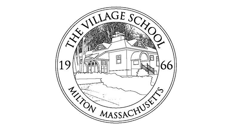 village school logo