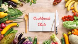 cookbook club