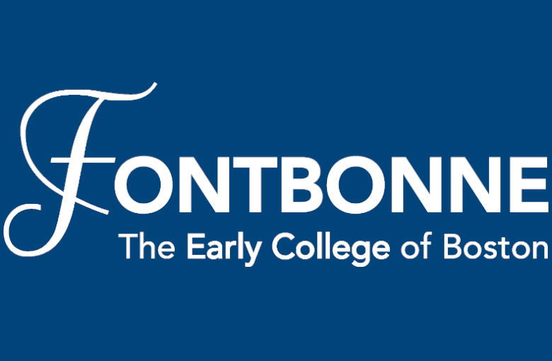 Fontbonne Academy logo