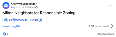 Milton Neighbors for Responsible Zoning https://www.mnrz.org/