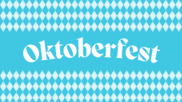 Oktoberfest