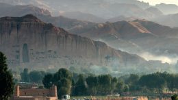 Afghanistan. Image: Canva