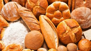 bread. image: canva