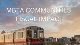 MBTA Communities Fiscal Impact