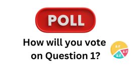 Reminder! Poll how will you vote on Milton's Feb. 13 Special Election: MBTA Communities Act Zoning question 11?