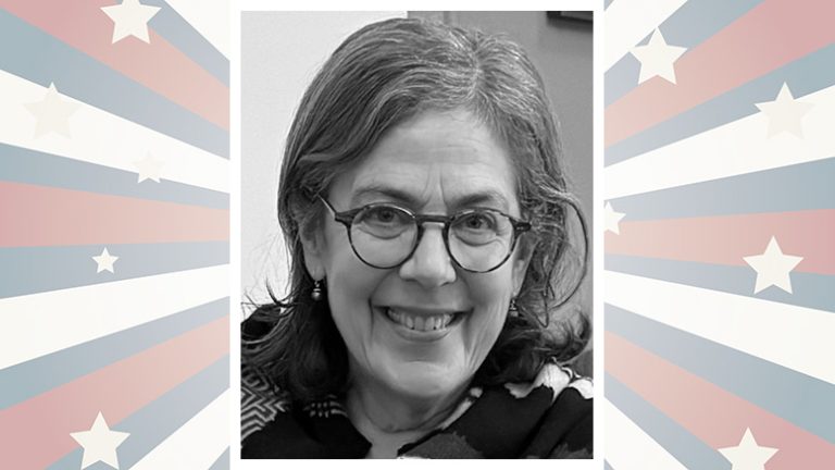 Ada Rosmarin announces candidacy for Milton Town Meeting Member ...