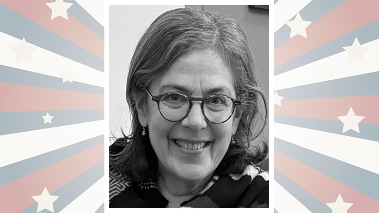 Ada Rosmarin announces candidacy for Milton Town Meeting Member ...