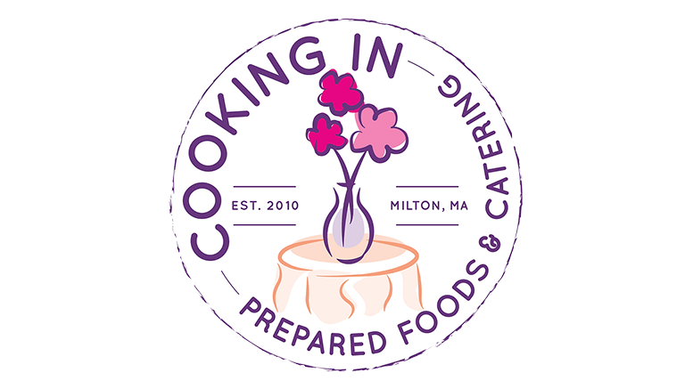 cooking in stephanie logo 0524