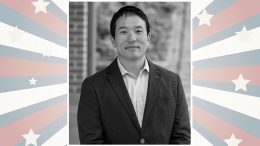Andrew Koh